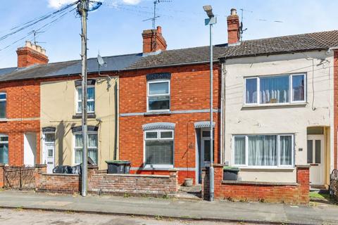 2 bedroom terraced house for sale, Cromwell Road, Rushden, NN10