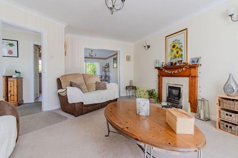 4 bedroom detached house for sale, Foxon Way, Thorpe Astley, LE3