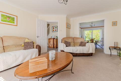 4 bedroom detached house for sale, Foxon Way, Thorpe Astley, LE3