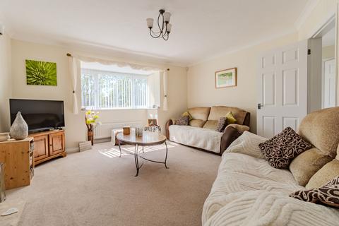 4 bedroom detached house for sale, Foxon Way, Thorpe Astley, LE3