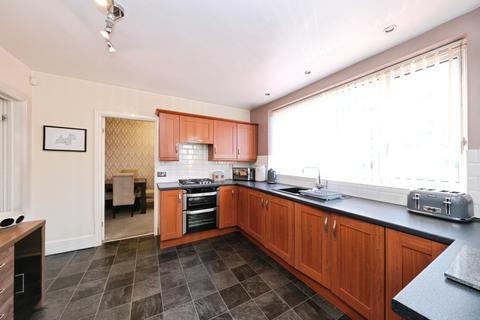 3 bedroom semi-detached house for sale, Rockcliffe Road, Rotherham, S62