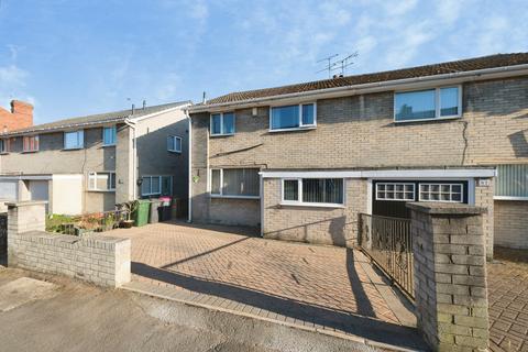 3 bedroom semi-detached house for sale, Rockcliffe Road, Rotherham, S62