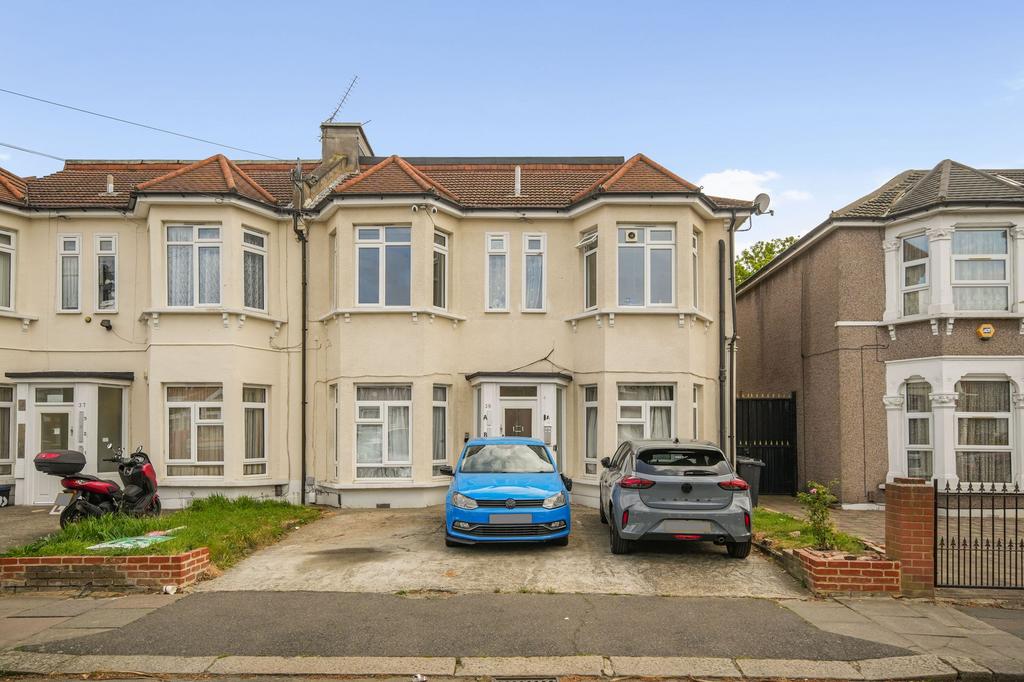 1 bedroom flat for sale