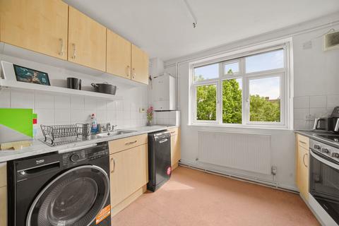 1 bedroom flat for sale, Richmond Road, Ilford, IG1
