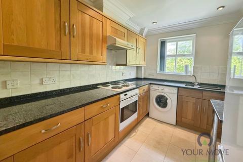 1 bedroom flat for sale, Victoria Gardens, West Midlands B64