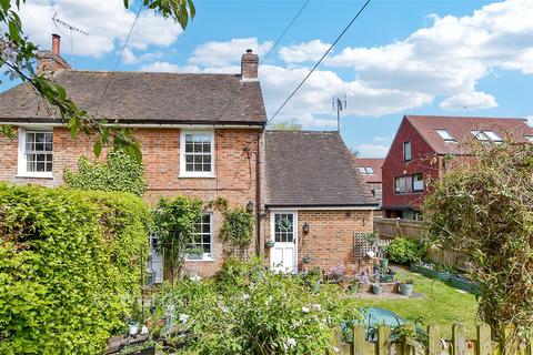 3 bedroom semi-detached house for sale, The Street, Appledore, Kent