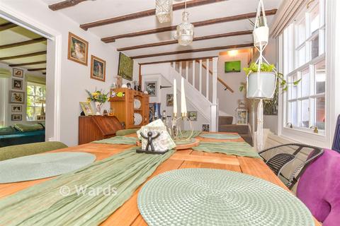 3 bedroom semi-detached house for sale, The Street, Appledore, Kent