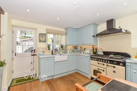 3 bedroom semi-detached house for sale, The Street, Appledore, Kent