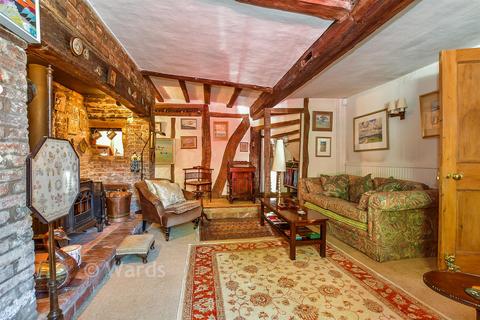 4 bedroom terraced house for sale, The Street, Ashford TN27