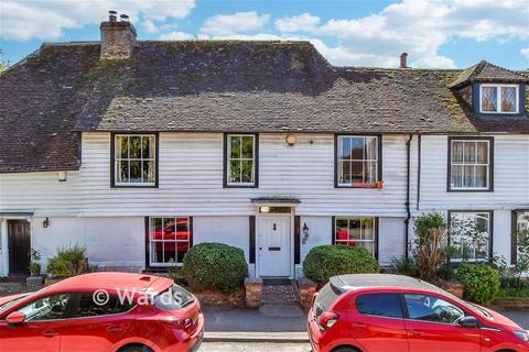 4 bedroom terraced house for sale, The Street, Ashford TN27