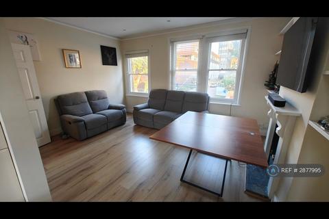 2 bedroom maisonette to rent, St Dunstan's Road, London, W6