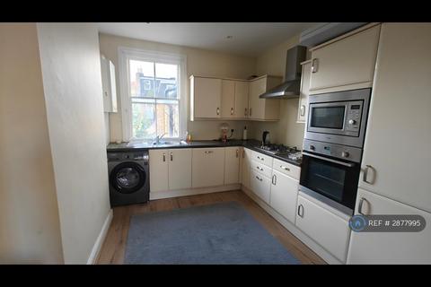 2 bedroom maisonette to rent, St Dunstan's Road, London, W6
