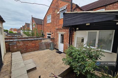 undefined, Thomas St, Wellingborough, NN8
