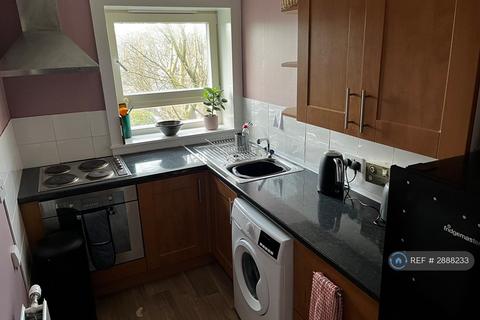 undefined, Cumberland Street, Glasgow, G5