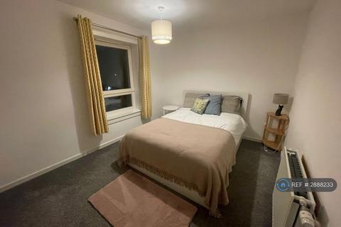 undefined, Cumberland Street, Glasgow, G5