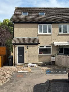 2 bedroom flat to rent, Cleikiminrig, Edinburgh, EH15