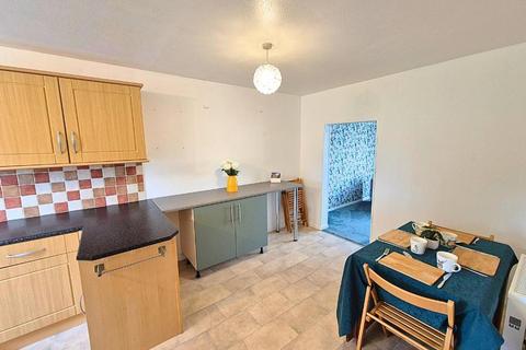 3 bedroom terraced house for sale, Ebnal Close, Leominster, Herefordshire, HR6 8SL