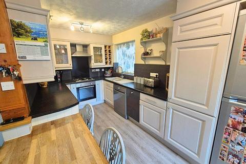 3 bedroom semi-detached house for sale, Westgate, Leominster, Herefordshire, HR6 8SA