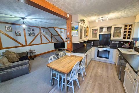 3 bedroom semi-detached house for sale, Westgate, Leominster, Herefordshire, HR6 8SA