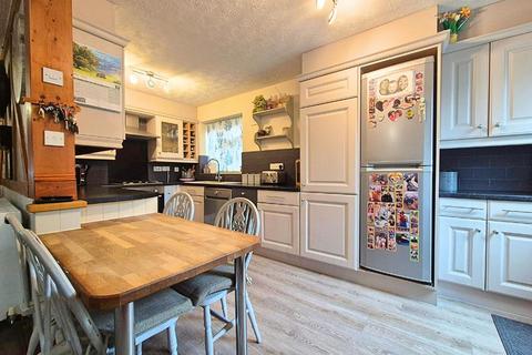 3 bedroom semi-detached house for sale, Westgate, Leominster, Herefordshire, HR6 8SA
