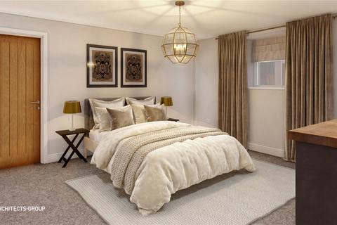 undefined, The Barns, Thropton, Northumberland, NE65