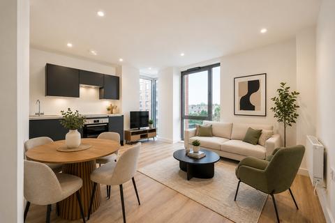 2 bedroom flat for sale, Davigdor Road, Hove, BN3
