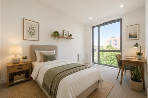 2 bedroom flat for sale, Davigdor Road, Hove, BN3