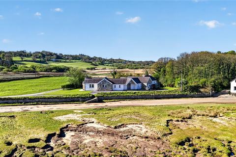undefined, Red Wharf Bay, Pentraeth, Anglesey, LL75