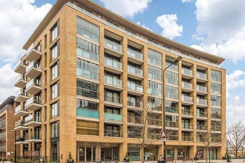 3 bedroom apartment to rent, Needleman Street, Canada water, London SE16