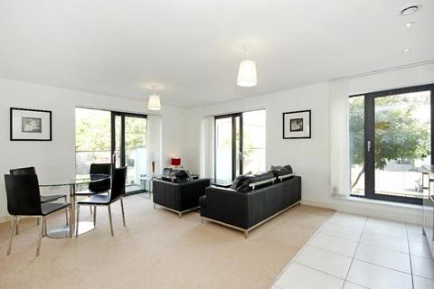 3 bedroom apartment to rent, Needleman Street, Canada water, London SE16