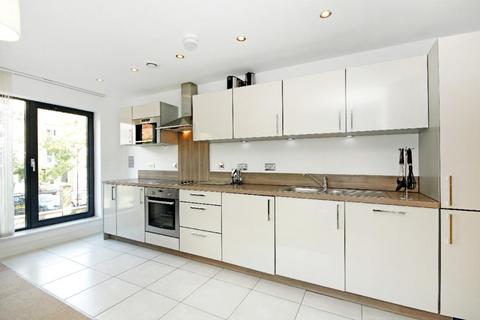 3 bedroom apartment to rent, Needleman Street, Canada water, London SE16