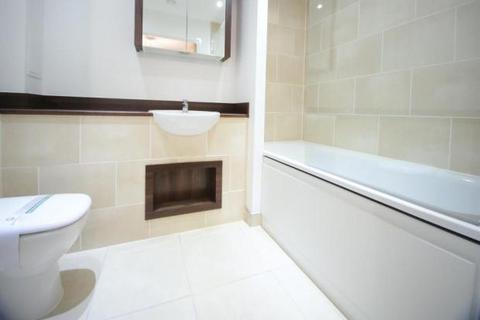 3 bedroom apartment to rent, Needleman Street, Canada water, London SE16