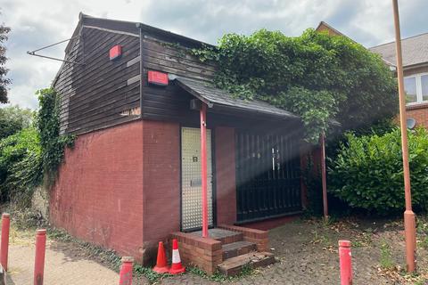 Retail property (high street) for sale, 4A Cofferidge Close Milton Keynes MK11 1BY