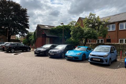 Retail property (high street) for sale, 4A Cofferidge Close Milton Keynes MK11 1BY
