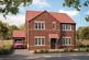 Plot 111 at Cadley Village William Nadin Way, Swadlincote DE11
