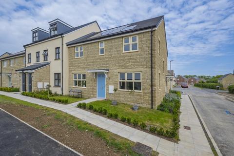 4 bedroom end of terrace house for sale, GLEISER VIEW, MALMESBURY, SN16