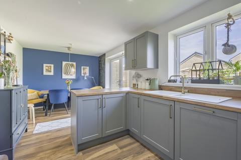 4 bedroom end of terrace house for sale, GLEISER VIEW, MALMESBURY, SN16