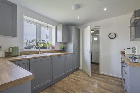 4 bedroom end of terrace house for sale, GLEISER VIEW, MALMESBURY, SN16
