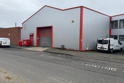 Warehouse to rent, 89-91 Haugh Rd Glasgow G65 9JW