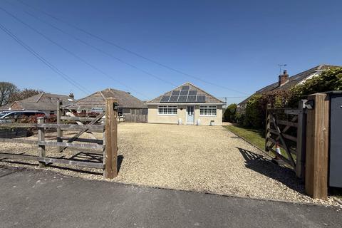 4 bedroom property with land for sale, East Gomeldon Road, Gomeldon