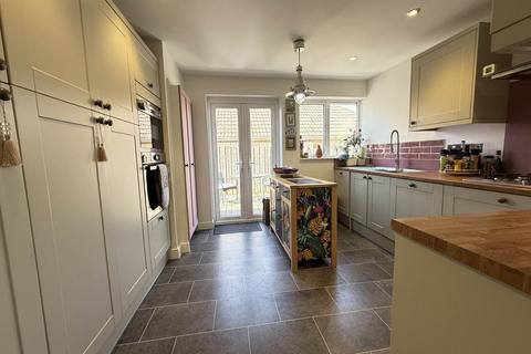 4 bedroom property with land for sale, East Gomeldon Road, Gomeldon