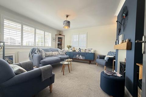 4 bedroom property with land for sale, East Gomeldon Road, Gomeldon