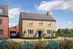 Plot 539, The Carnoustie at Western Gate, Sandy Lane NN7