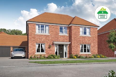 undefined, Plot 606, The Hyacinth at Wilton Gate, Netherhampton Road SP2