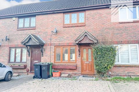 1 bedroom terraced house to rent, Nicholson Grove, Wickford