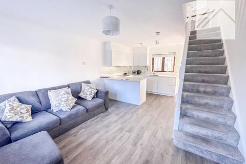 1 bedroom terraced house to rent, Nicholson Grove, Wickford