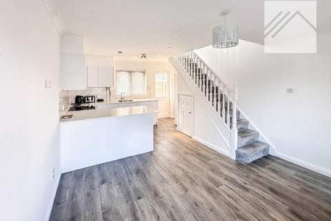 1 bedroom terraced house to rent, Nicholson Grove, Wickford