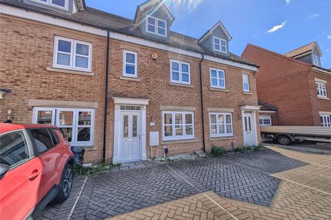 undefined, College Gardens, Redcar