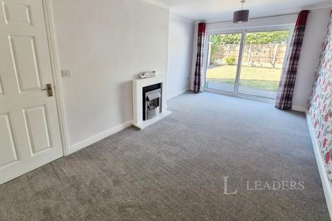 3 bedroom detached house for sale, Central Avenue, Borrowash, Derby