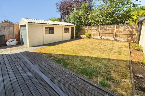 3 bedroom detached house for sale, Central Avenue, Borrowash, Derby